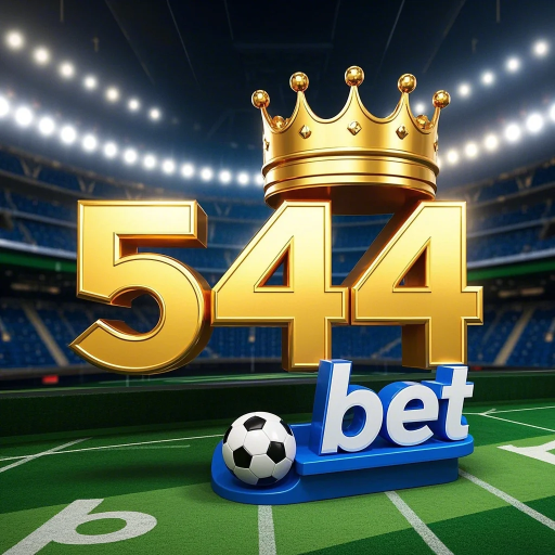 544 bet